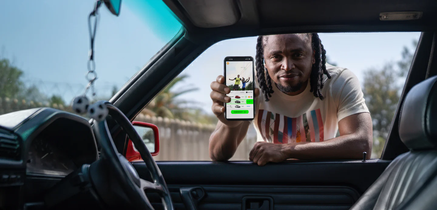 Win Your Dream Drive Today